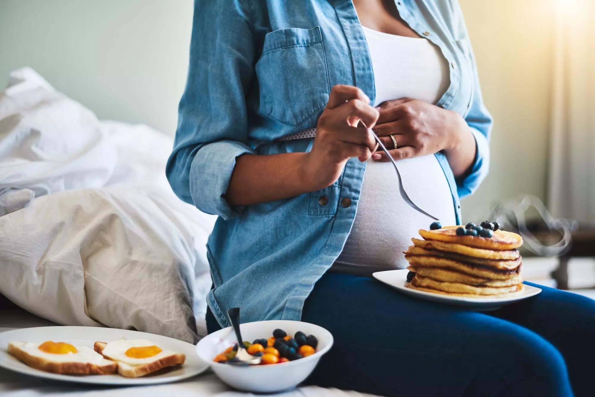 How Much Sugar Is Okay During Pregnancy