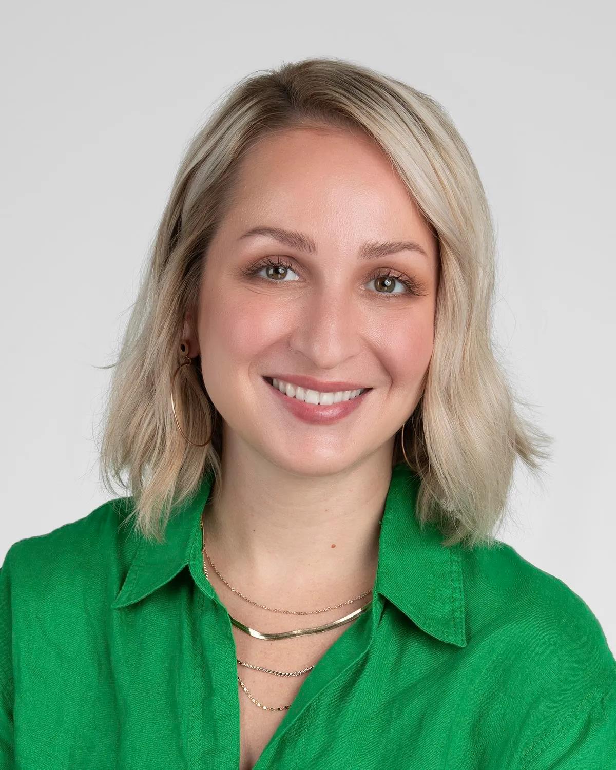 Rachel Anne Zedella