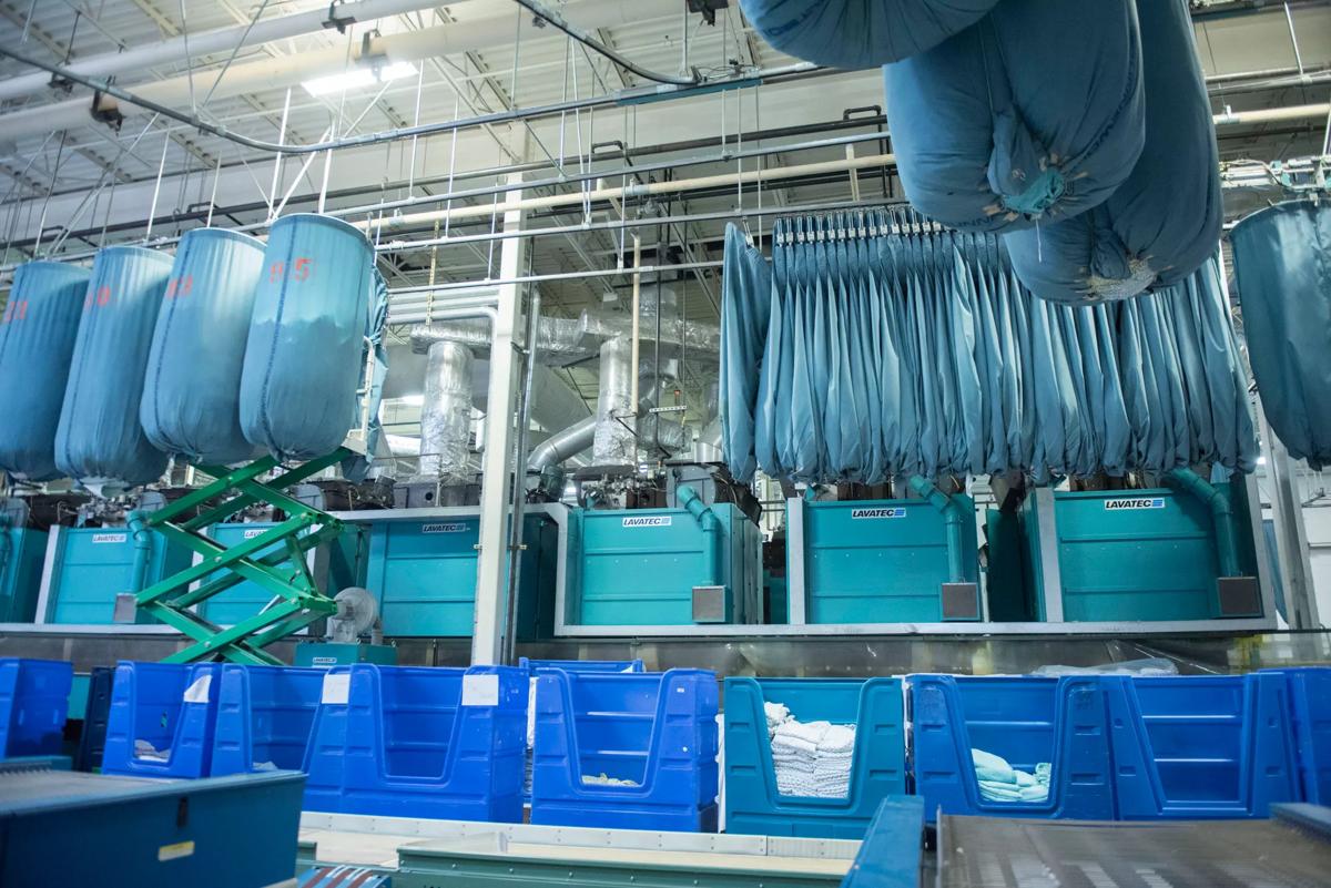 Cleveland-Clinic-Laundry-Facility