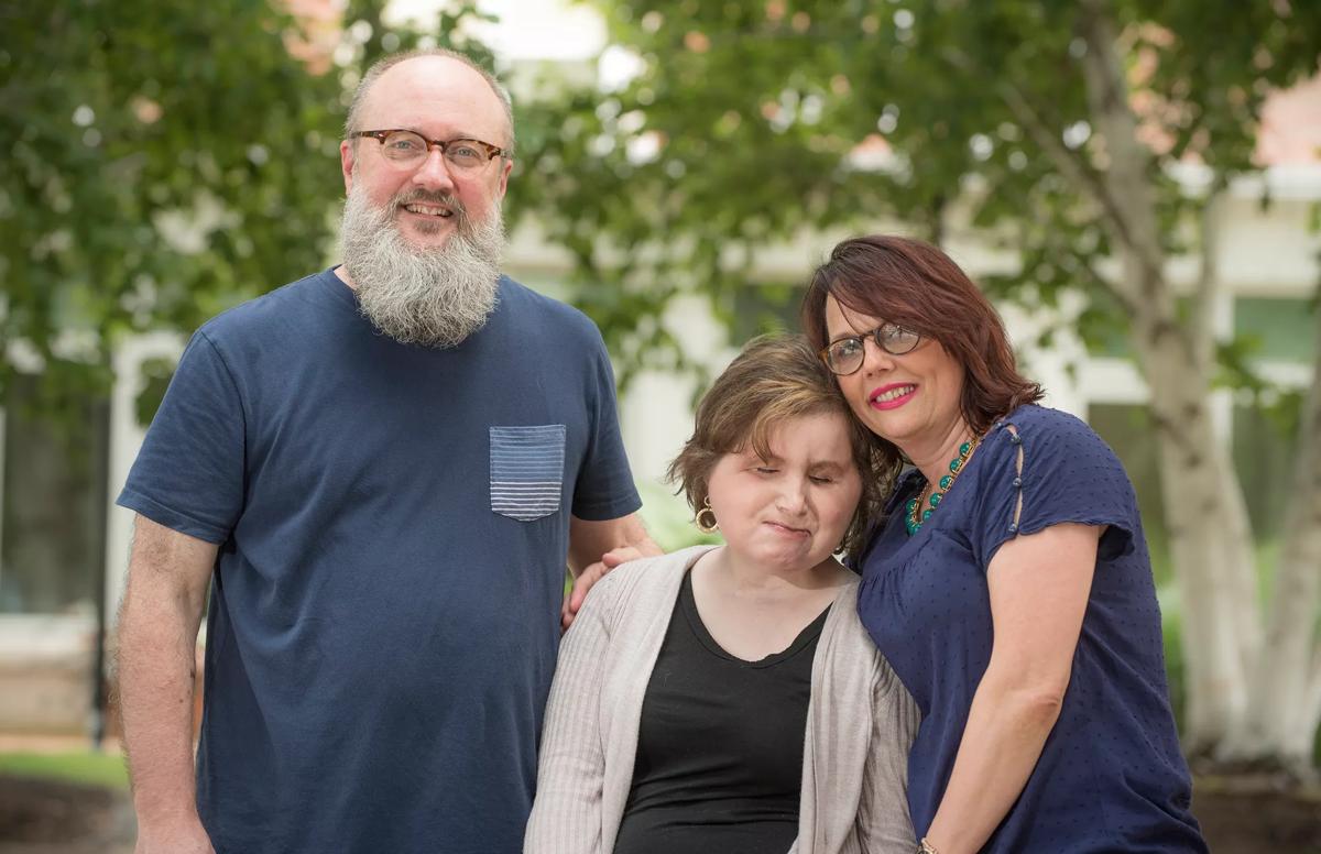 Katie Stubblefield face transplant Cleveland Clinic