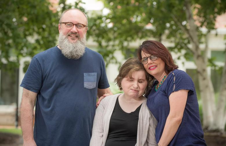 Katie Stubblefield face transplant Cleveland Clinic