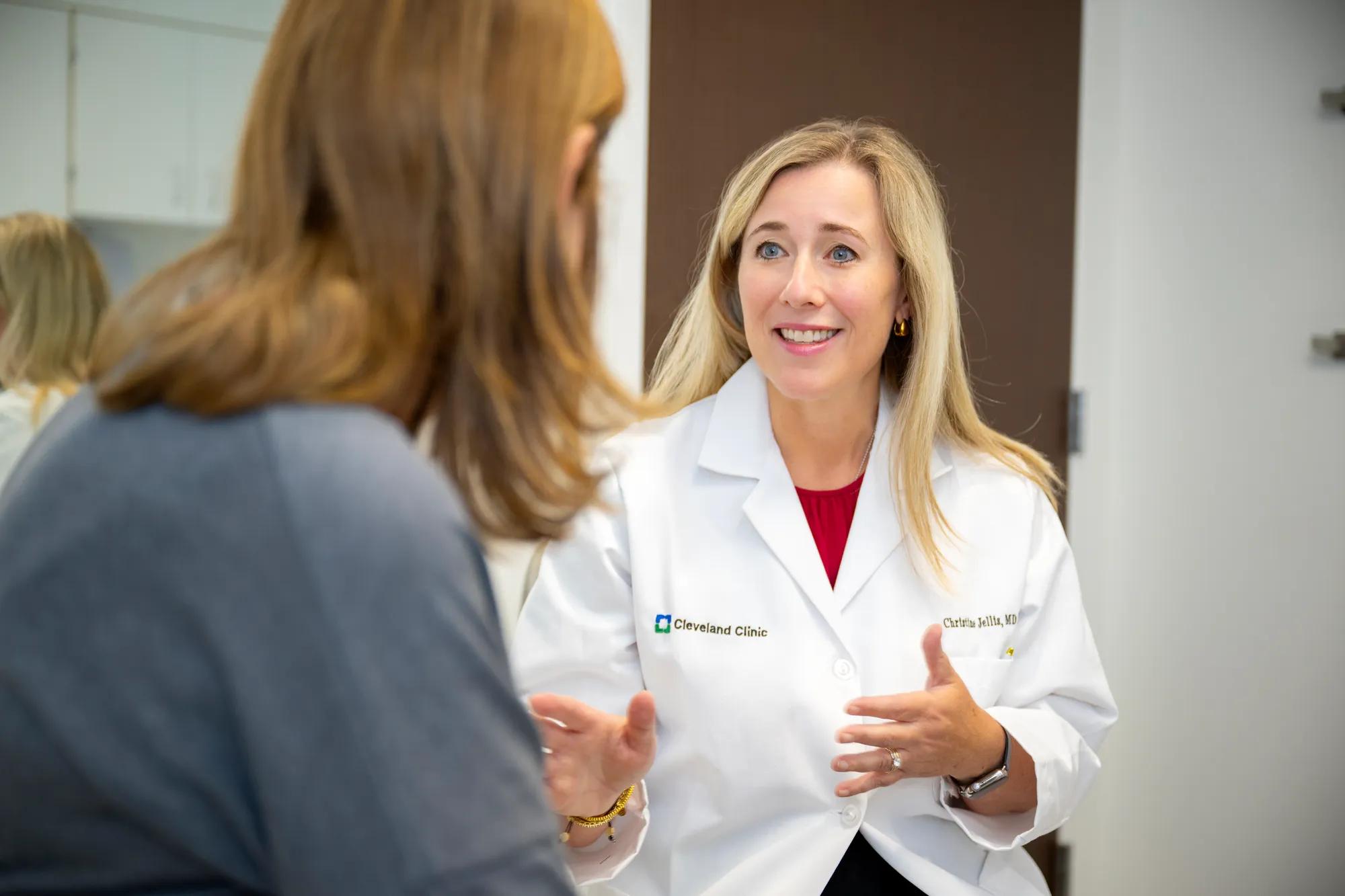 Cleveland Clinic: Every Life Deserves World Class Care