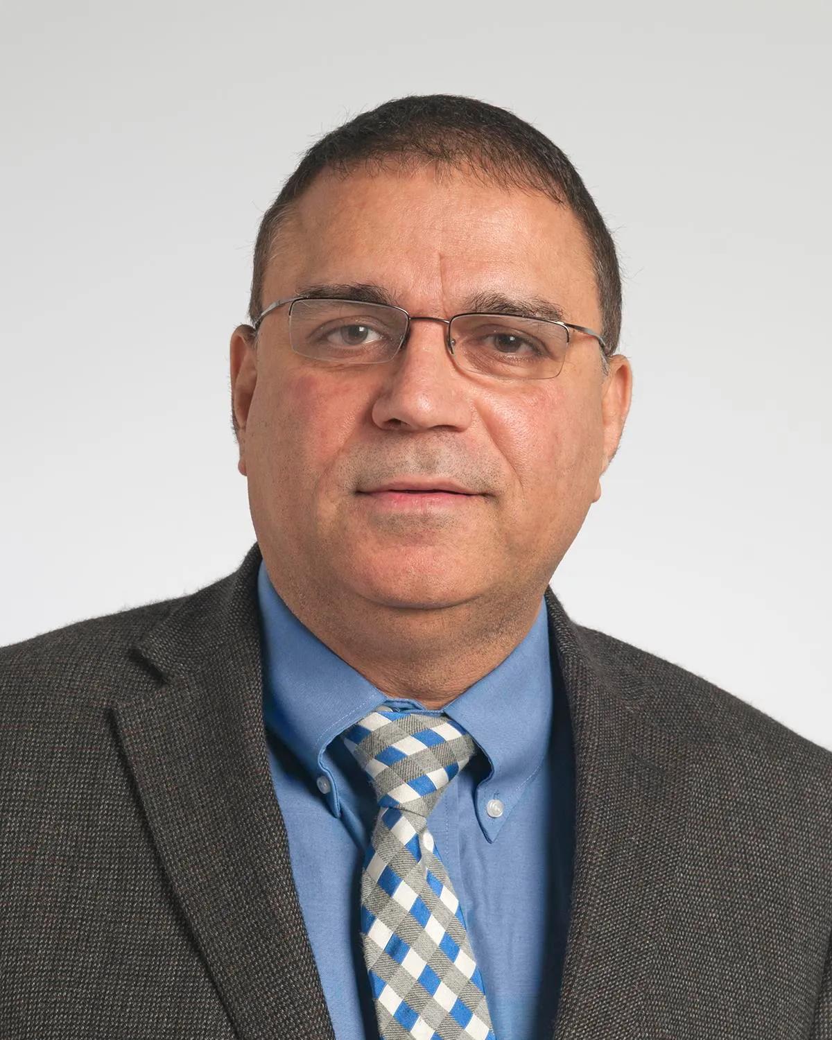 Rakesh Bhalla, MD