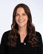 Zoe Bundas, MSW, RSW