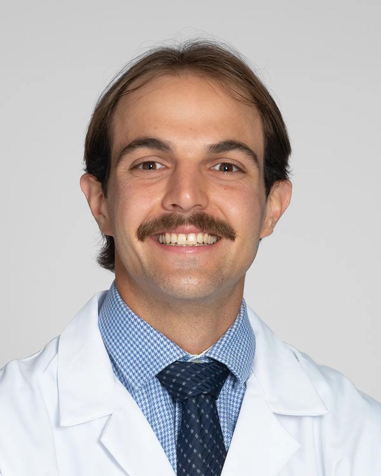Dr. Evan O'Malley