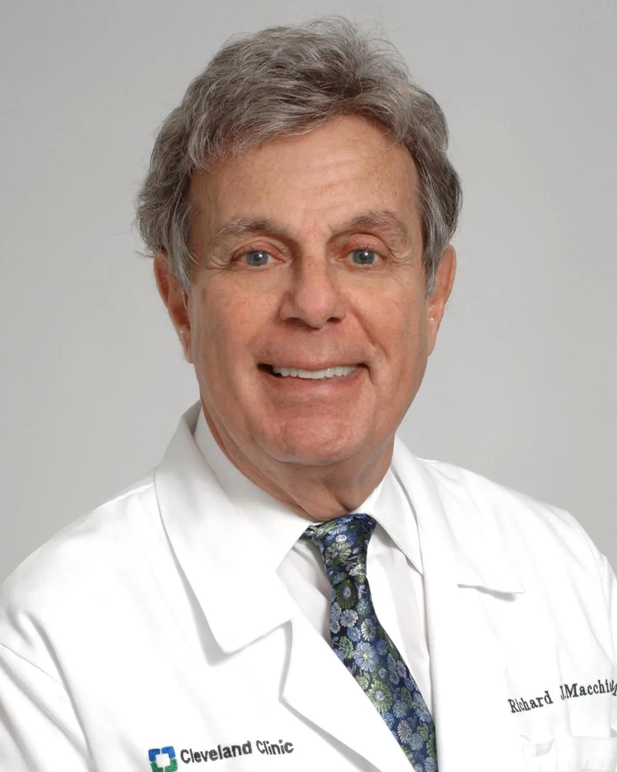 Richard Macchia