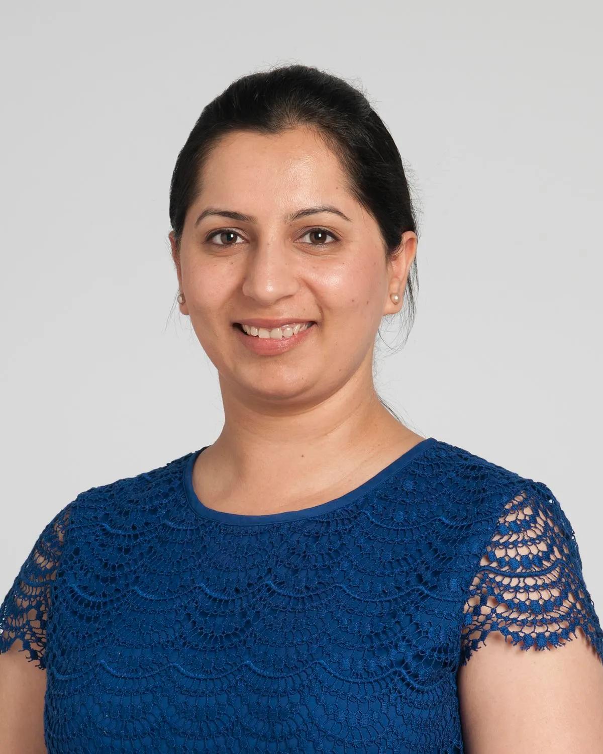 Dr. Harjot Kaur, MD - Mayfield Hts, OH - Hospital Medicine