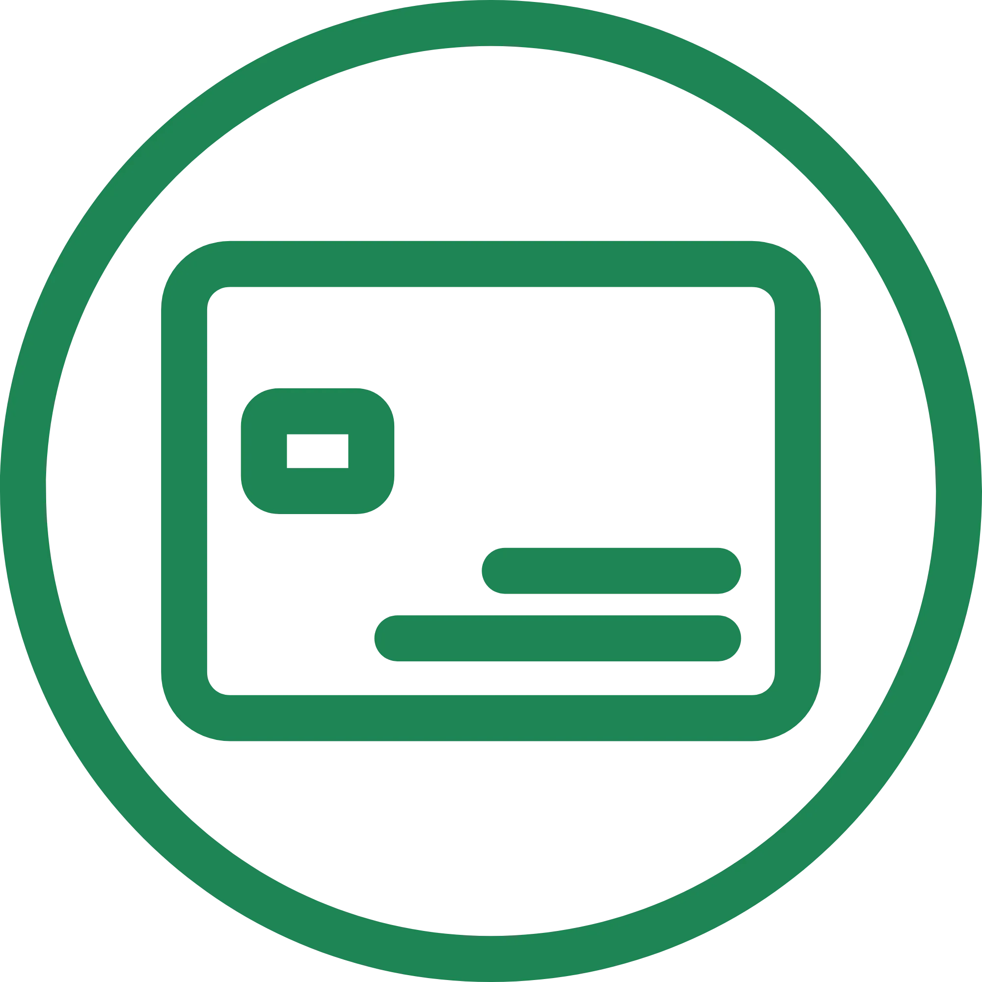 Self-Pay icon