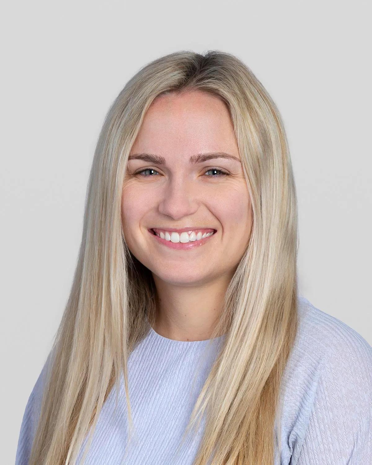 Madelyn DelBene, PA-C