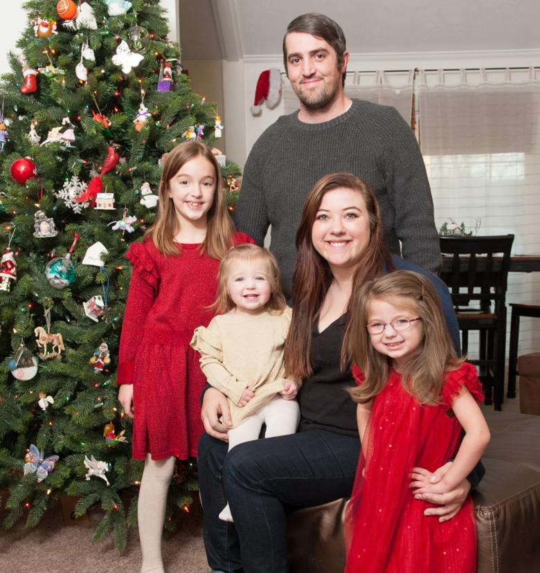 bone marrow transplant patient - Cleveland Clinic Children's