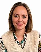 Véronique Augier, DEMK | Cleveland Clinic Canada