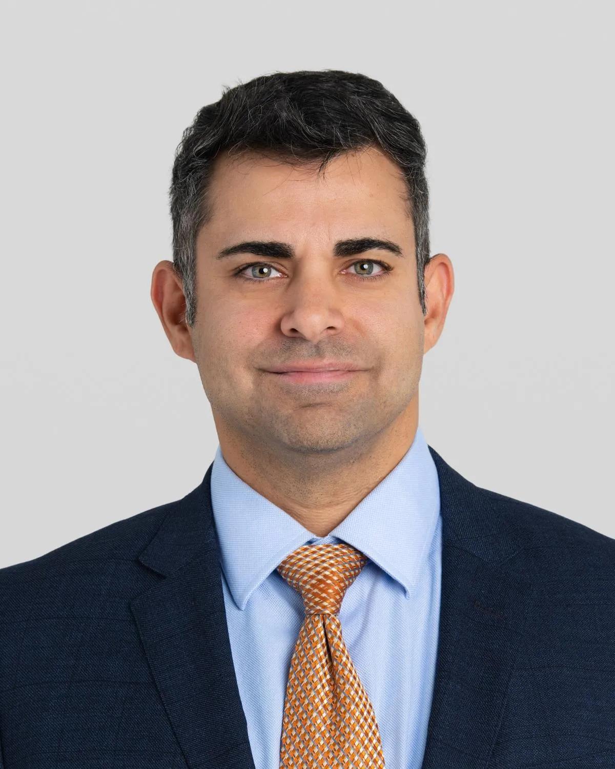 Kamrouz Ghadimi