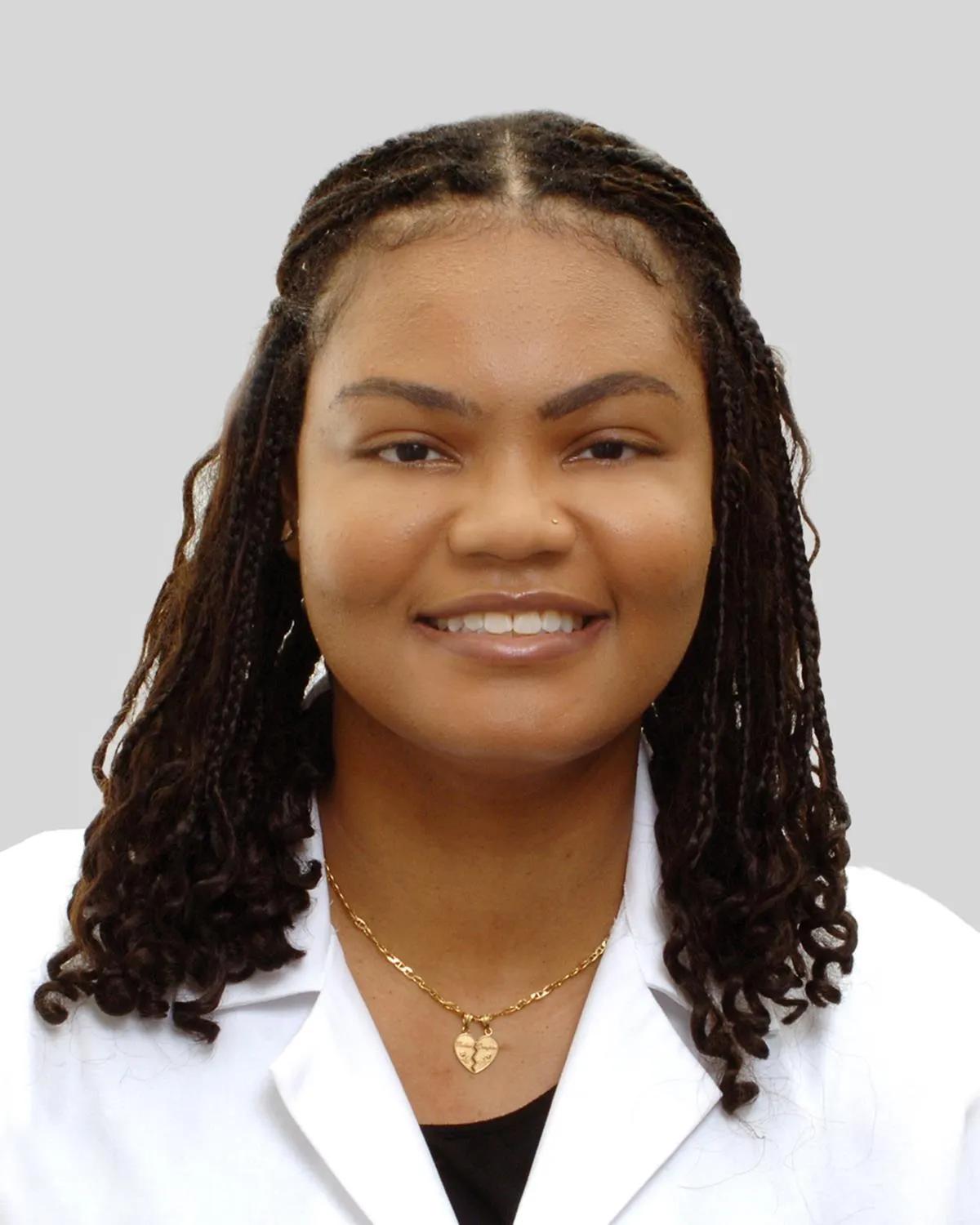 Tashalyn Begon