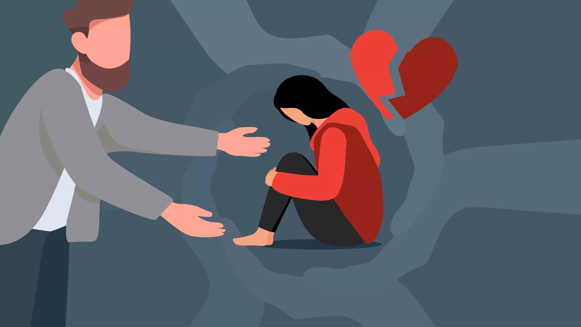 What Is Love Bombing? 7 Signs To Look For