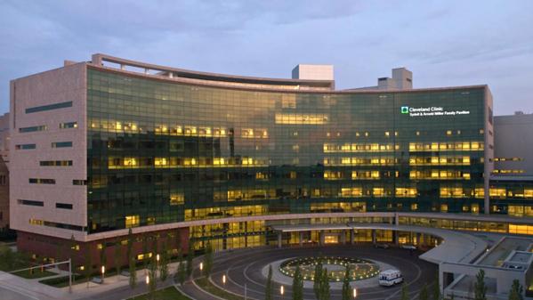 Cleveland-Clinic