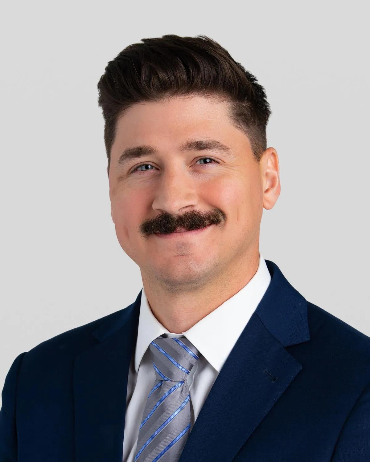 Daniel Hurlburt