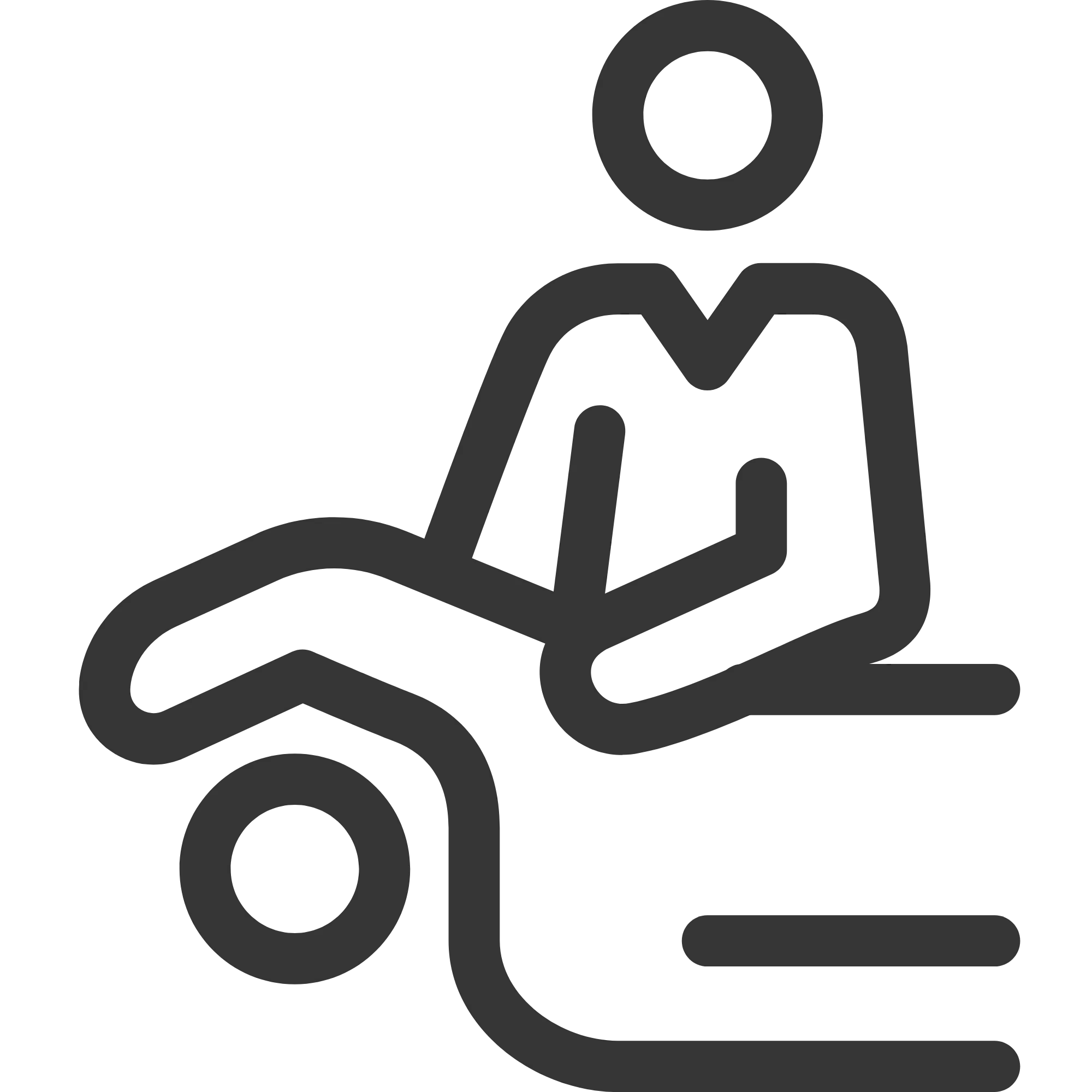 rehab icon