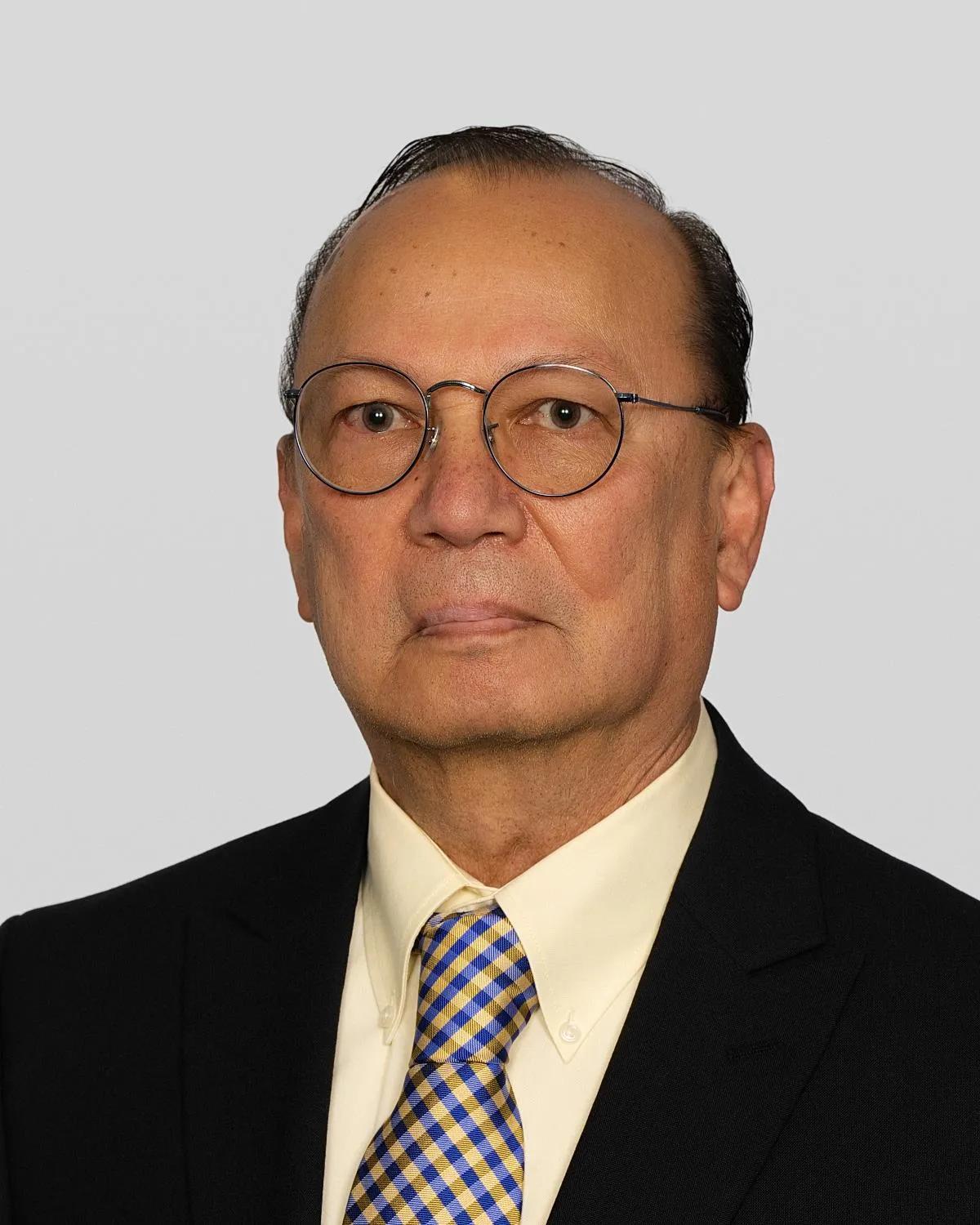 Edgar Delacruz
