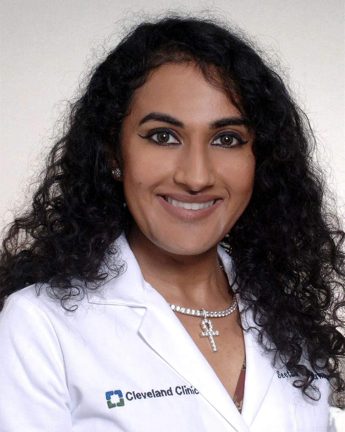 Seetha Venkateswaran