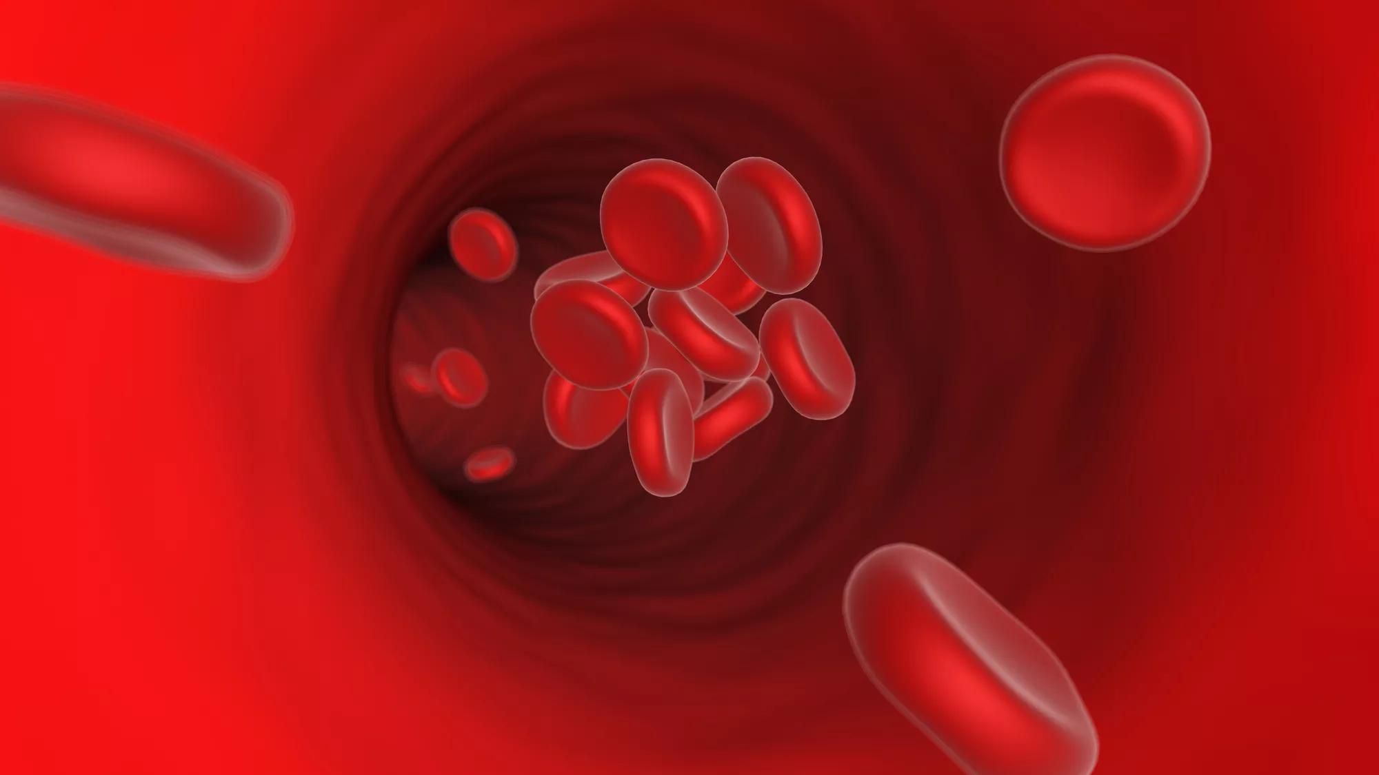 does l carnitine cause blood clots Cleveland Clinic Researchers First to Show Dietary Choline and Gut Bacteria  Byproduct Linked with Increased Blood Clotting Risk, Heart Disease