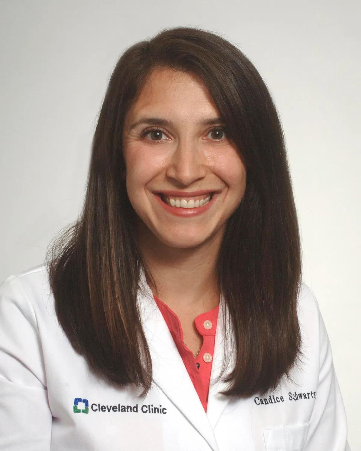 Candice Schwartz     