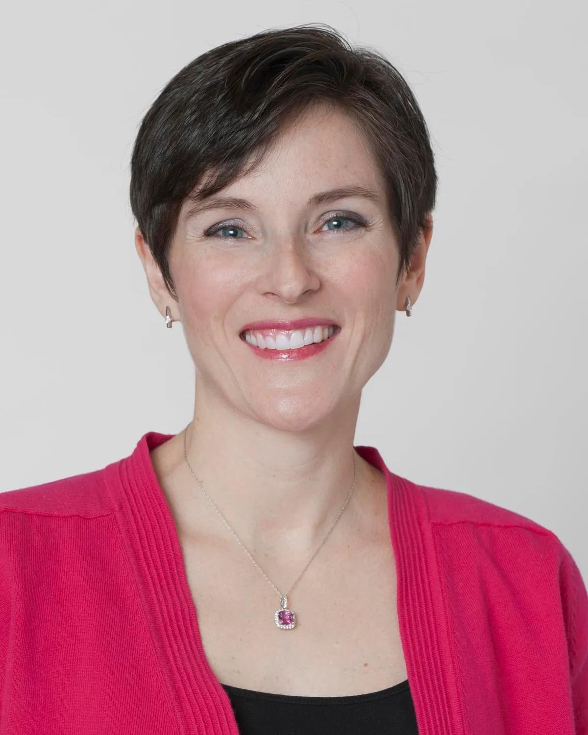 Heather Schieda