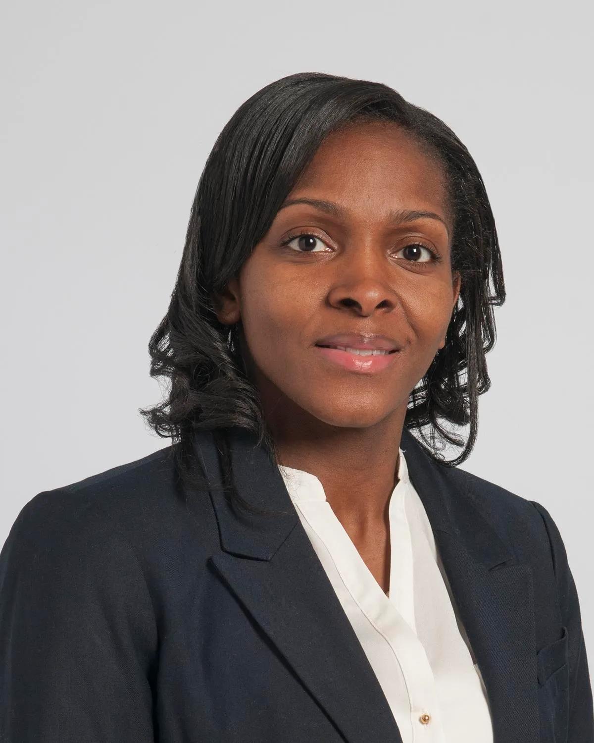 Sherisse Welch, CNP