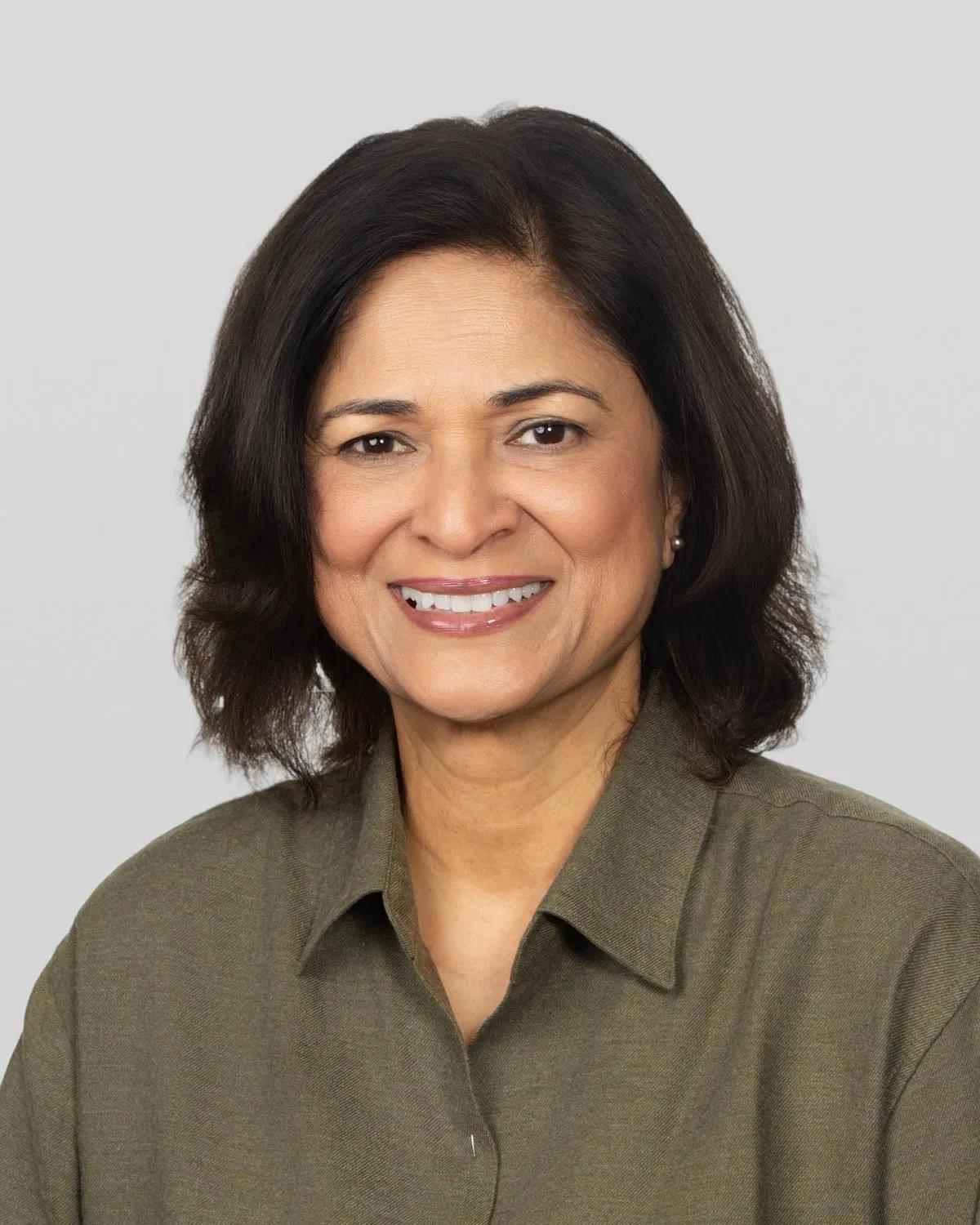 Samina Kazmi