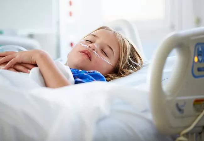 In-Hospital Pediatric Cardiac Arrest Outcomes Are Improving