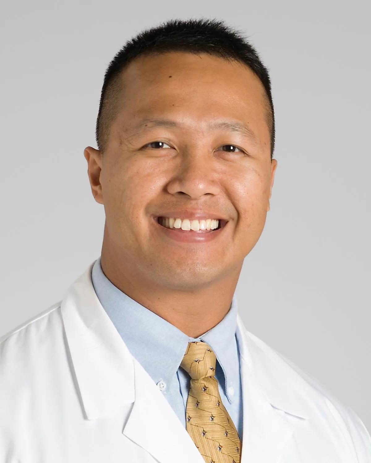 Lawrence Decipeda, PA-C