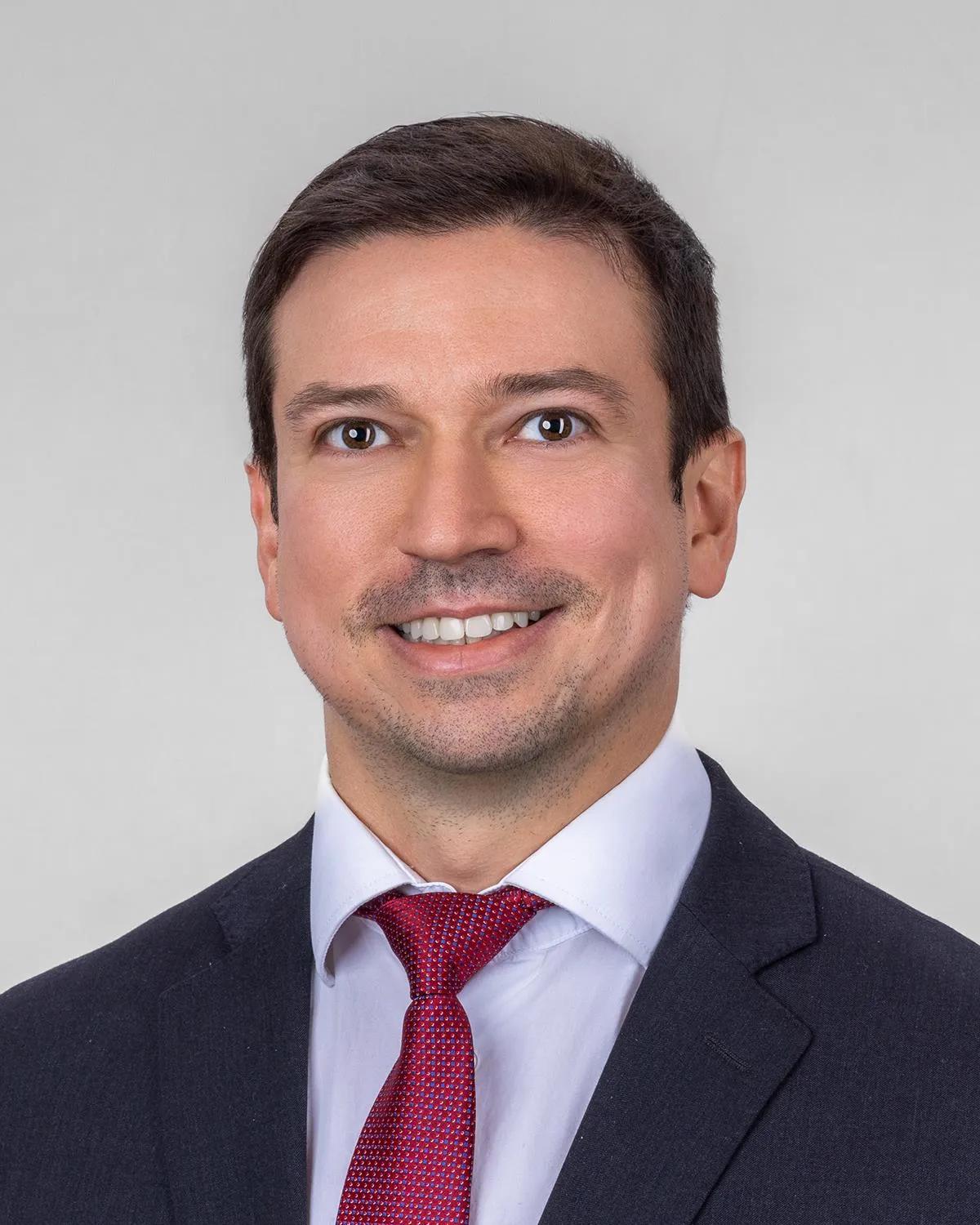 Vicente Martins Coelho Junior, MD