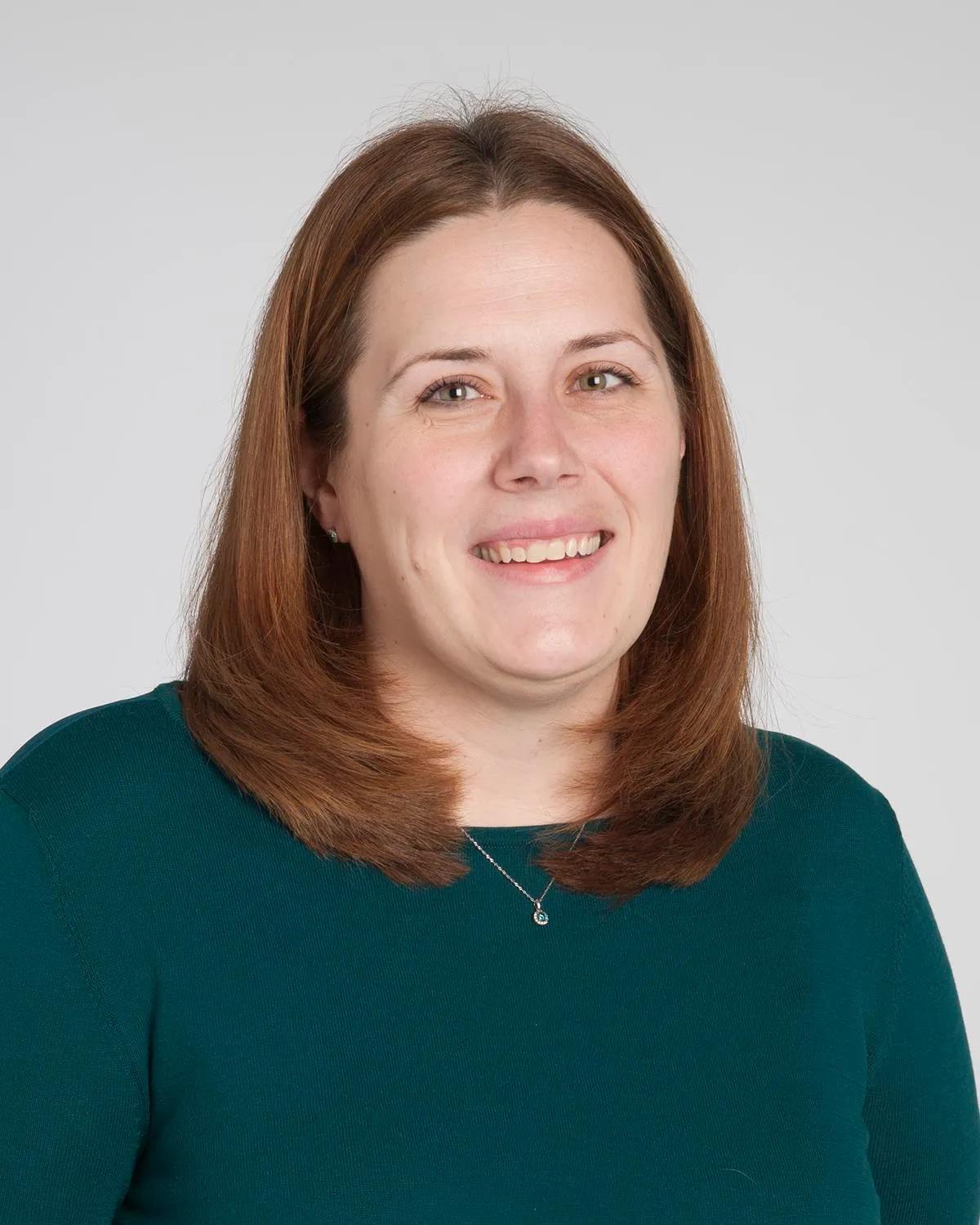 Desiree Chizmadia, CNP