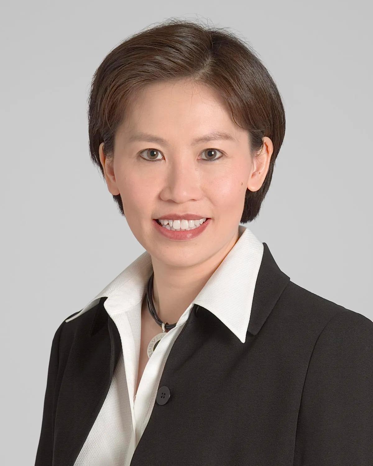 M. Elaine Tse Husni