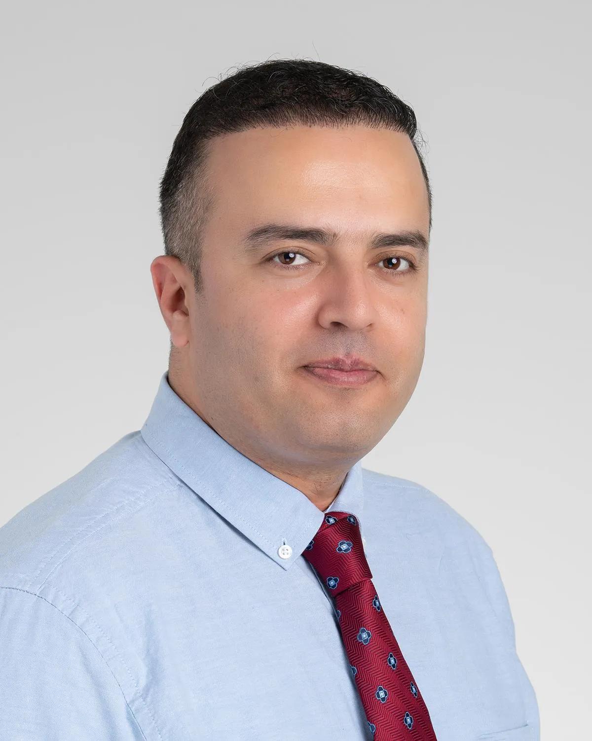 Murad Abusamra