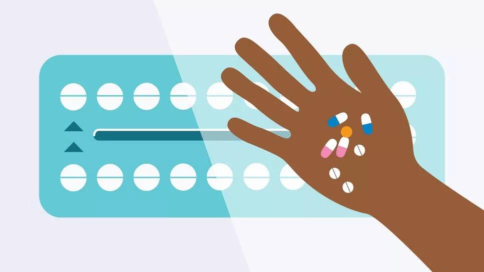 does l-carnitine affect birth control 4 Meds That May Interfere With Birth Control