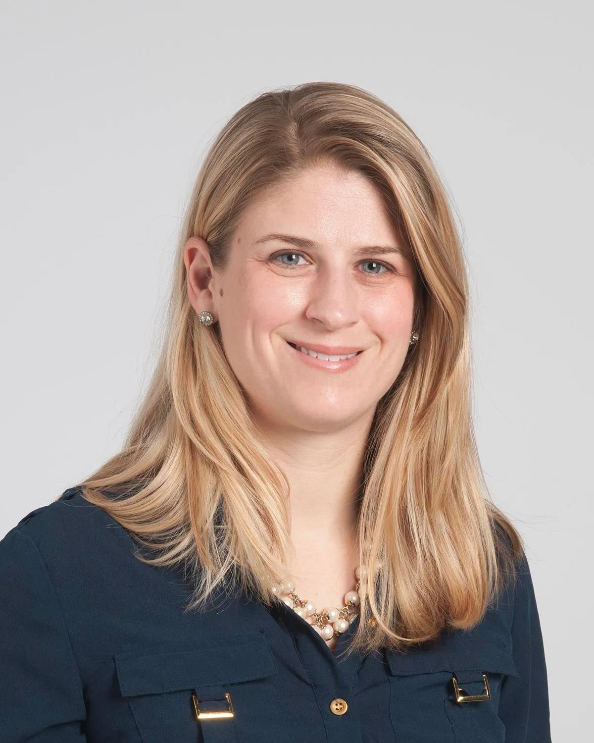 Kathryn Brzozowski
