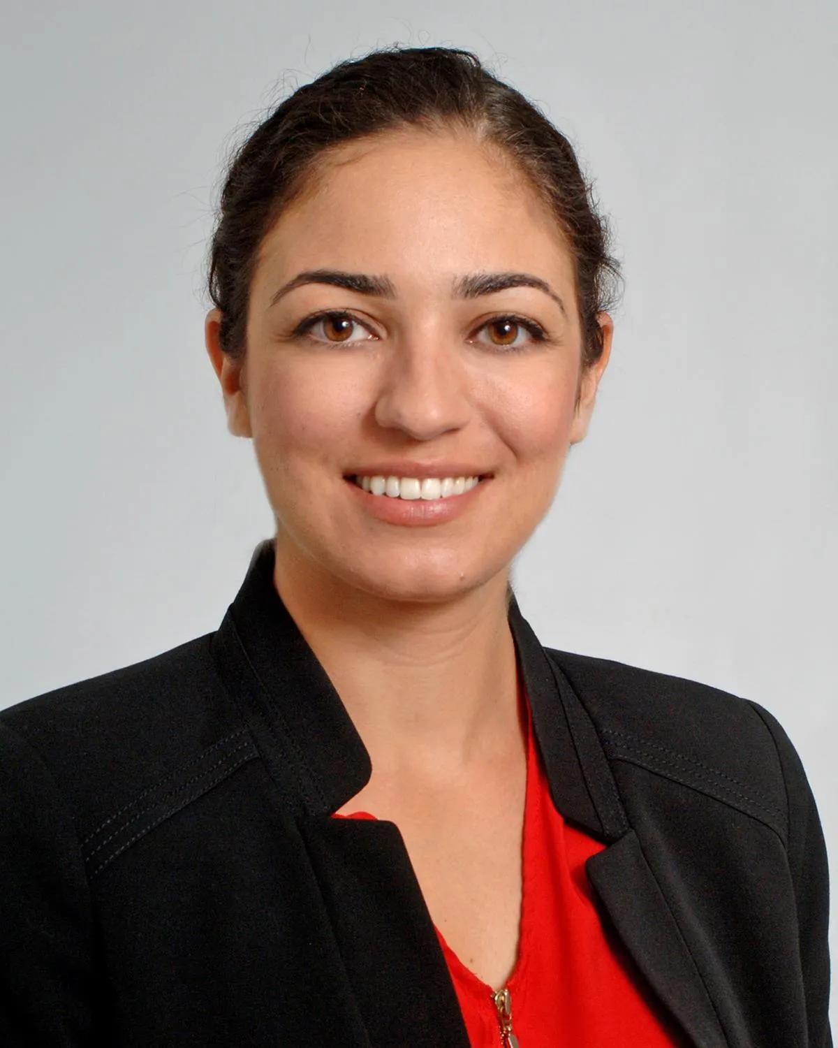 Elina Levkoff
