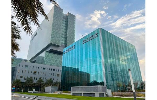 Fatima bint Mubarak Center at Cleveland Clinic Abu Dhabi edit-3