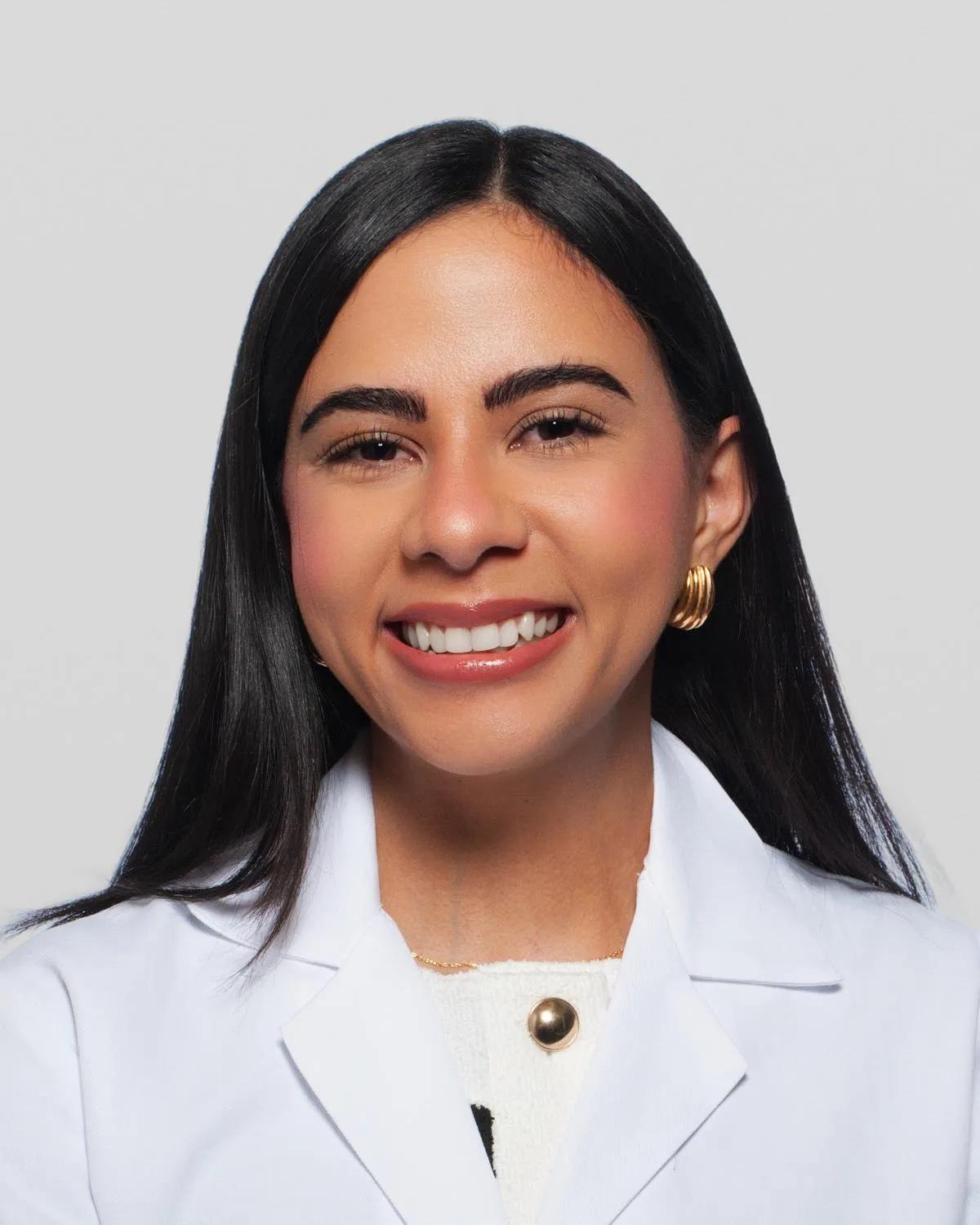 Carolina Maldonado Correa