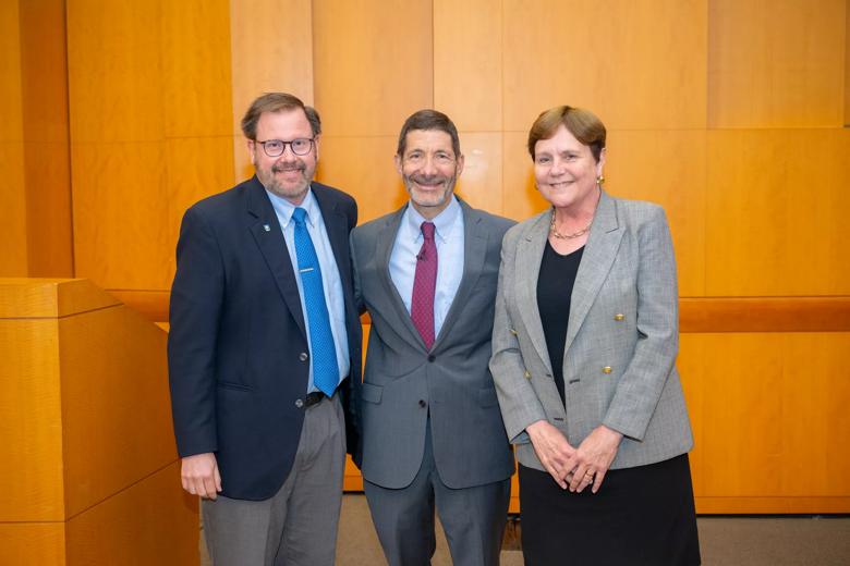 Lerner College of Medicine Graduating Class