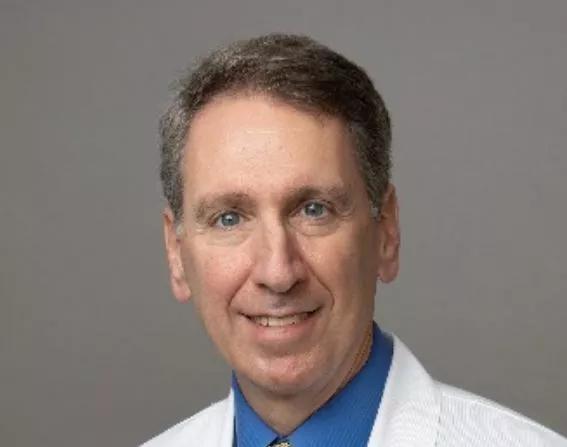 Ronald Cossman, MD