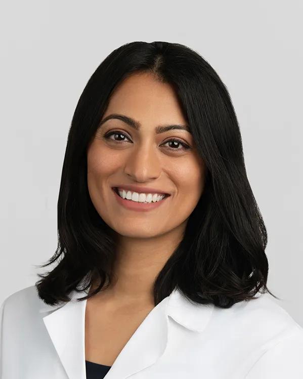 Dr. Sarah Kiani