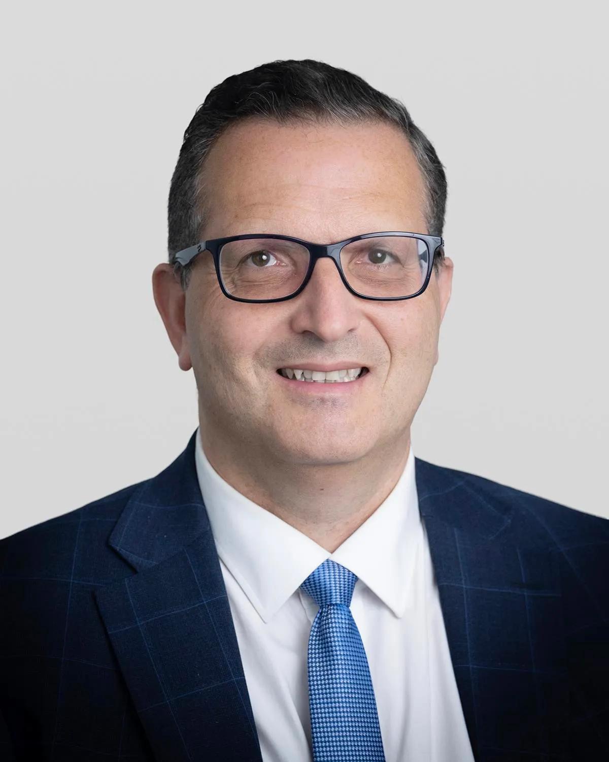 Faisal Bakaeen, MD