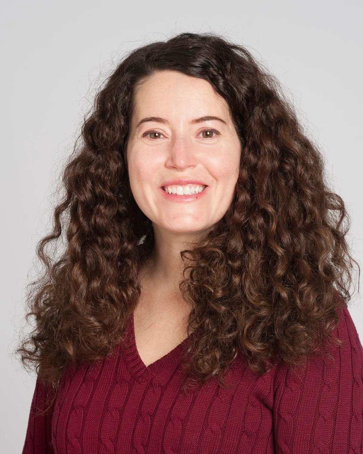 Sophia Balderman