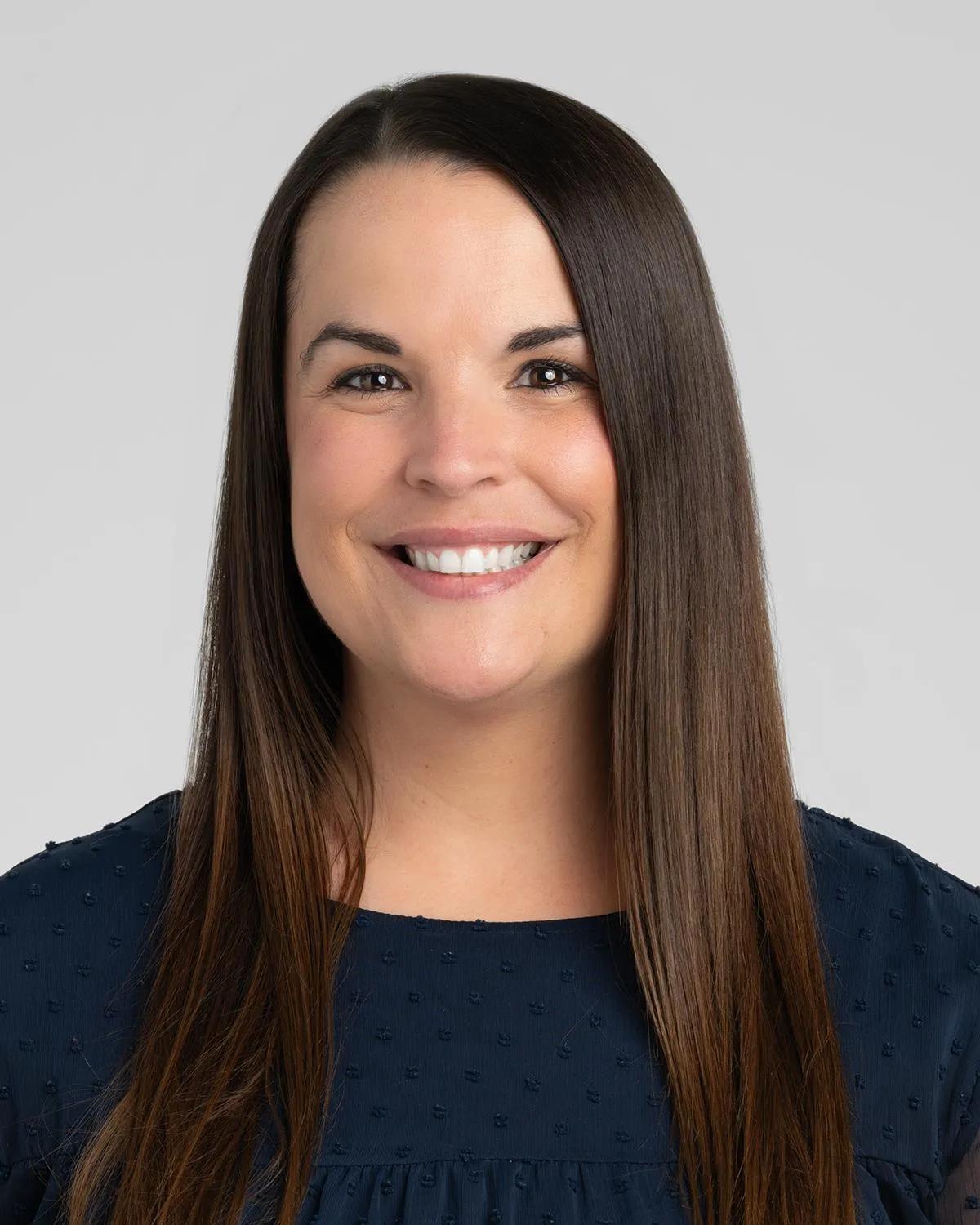 Lesley Delia Friedman, CNP