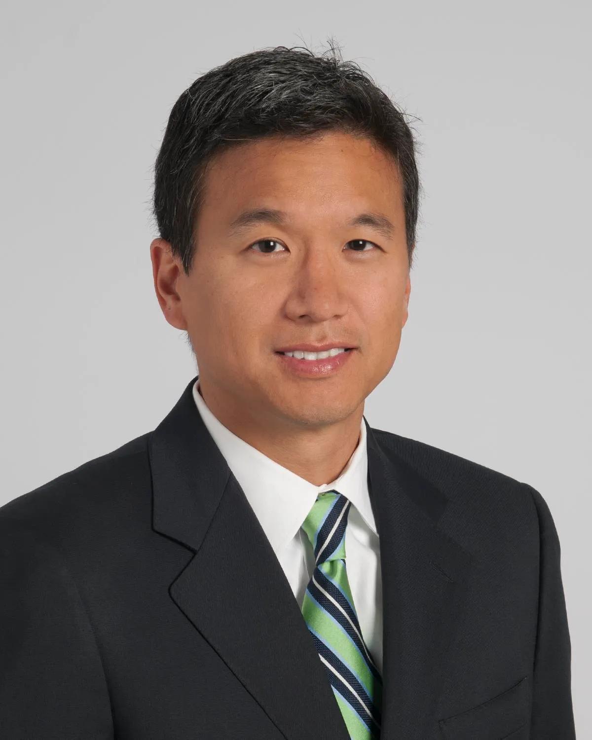 Walter Cha, MD