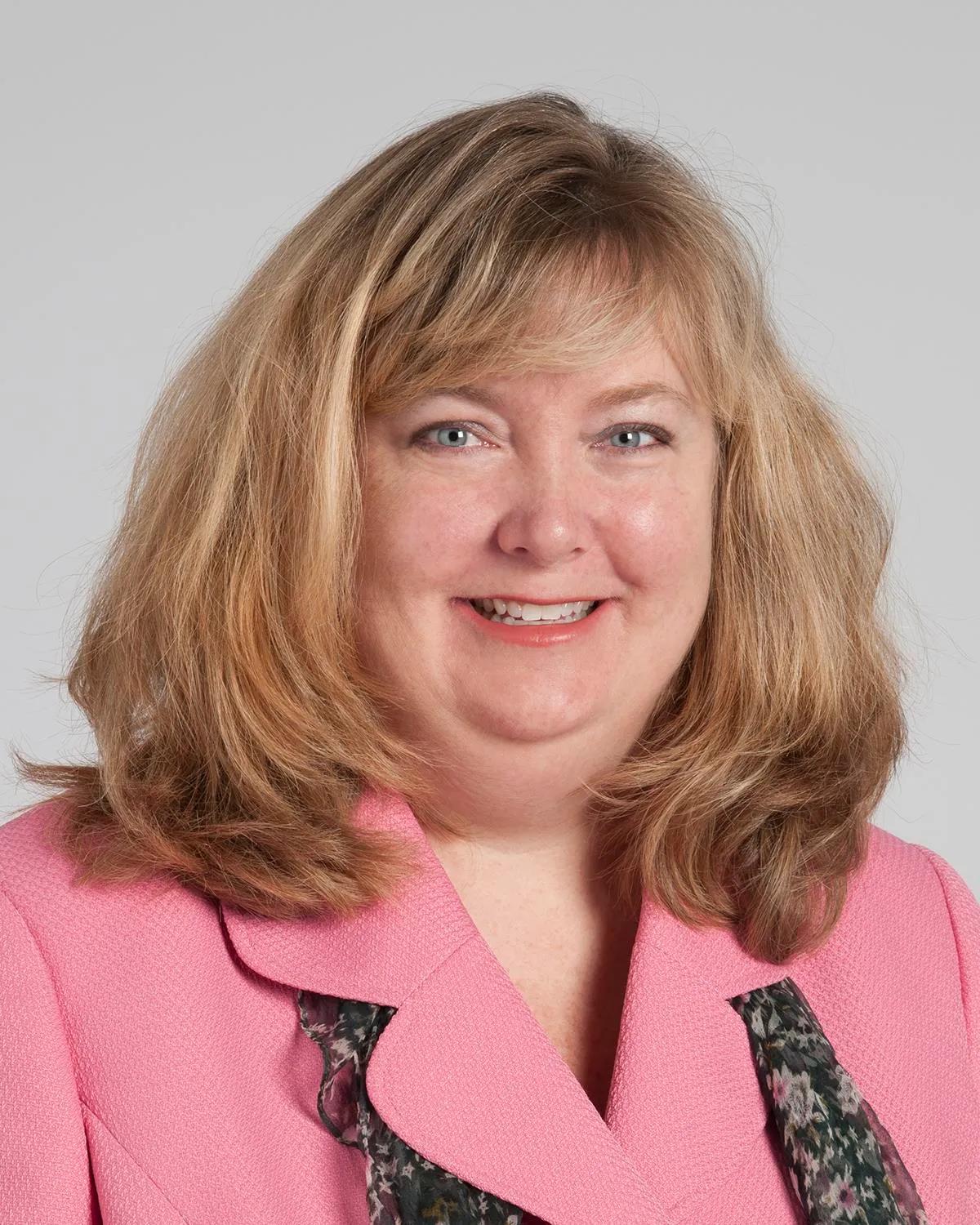 Kristin Highland, MD