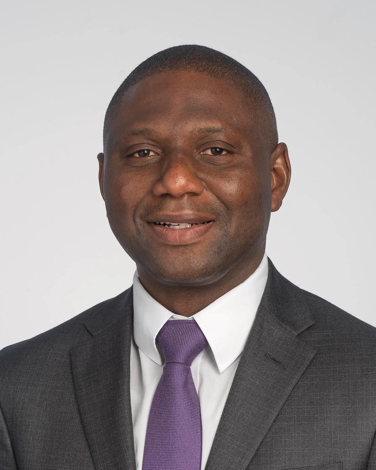 Oluyemi Aderibigbe, MD,  MBBS