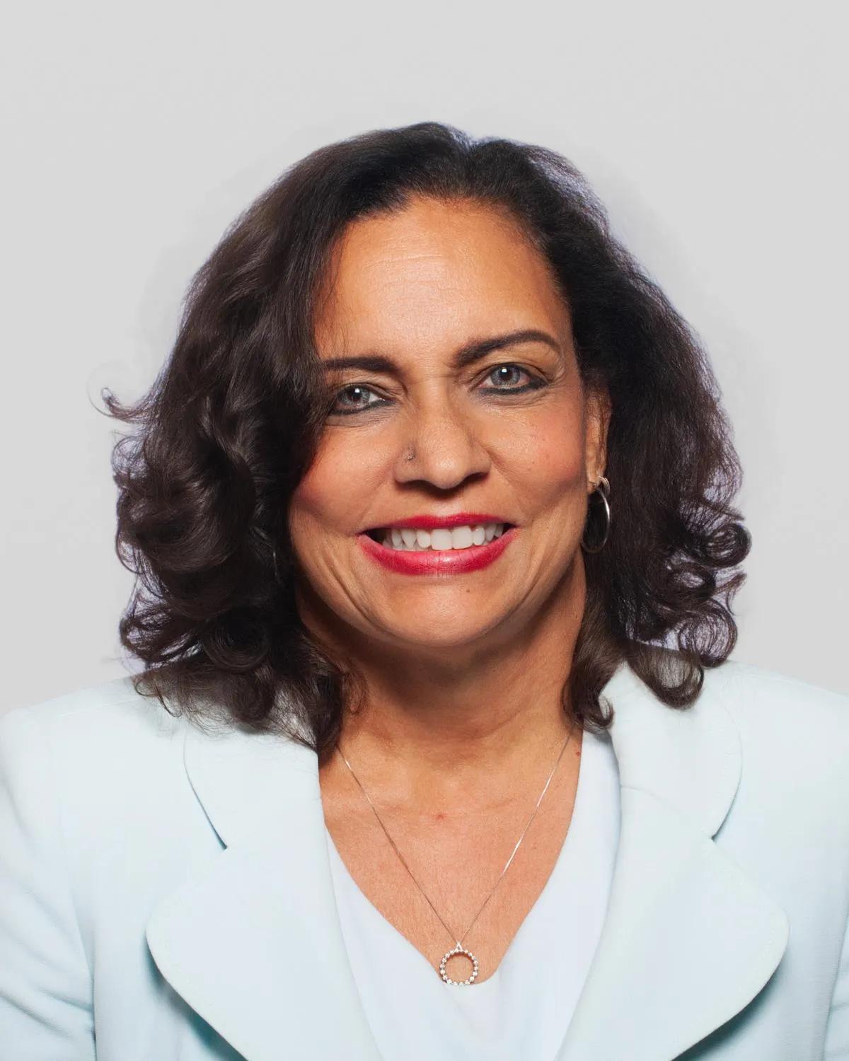 Bridgitte Broxton, APRN