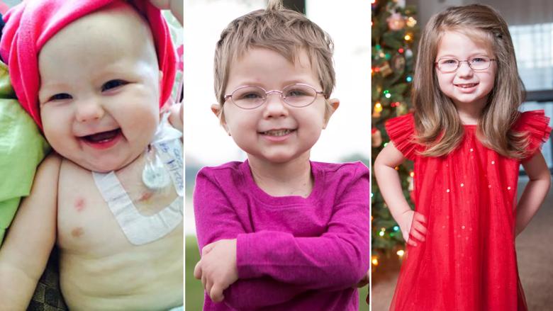 bone marrow transplant patient - Cleveland Clinic Children's